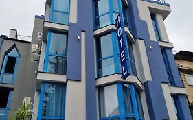 Хотел Европа